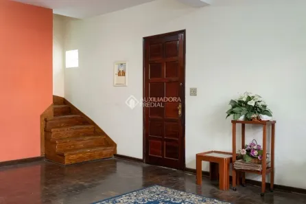 Sobrado com 3 Quartos à venda, 160m² no Campestre, Santo André