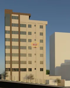 Apartamento com 3 Quartos à venda, 116m² no Castelo, Belo Horizonte