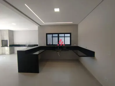 Casa de Condomínio com 3 Quartos à venda, 171m² no Jardim Santa Tereza, Taubaté