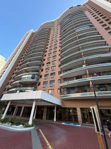 Apartamento com 2 Quartos para alugar, 82m² no Barra da Tijuca, Rio de Janeiro