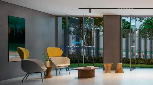 Cobertura com 4 Quartos à venda, 370m² no Jardim Paulista, São Paulo