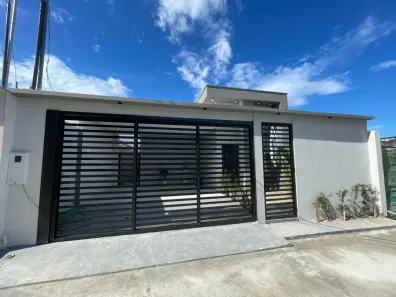 Casa com 3 Quartos à venda, 129m² no Novo Aleixo, Manaus
