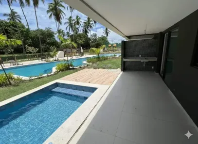 Apartamento com 3 Quartos à venda, 93m² no Carneiros, Tamandaré