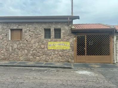 Casa com 3 Quartos à venda, 243m² no Vila Joana, Jundiaí