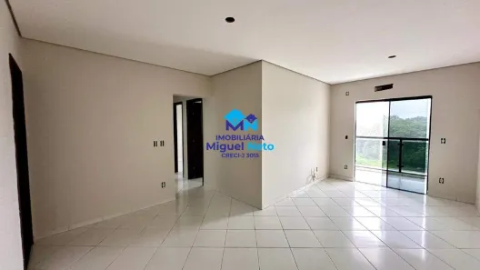 Apartamento com 3 Quartos à venda, 91m² no Triângulo, Porto Velho
