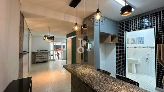 Casa com 3 Quartos à venda, 126m² no Jardim Carolina, Jundiaí