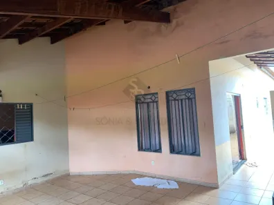 Casa com 4 Quartos à venda, 168m² no Jardim Paiva, Ribeirão Preto