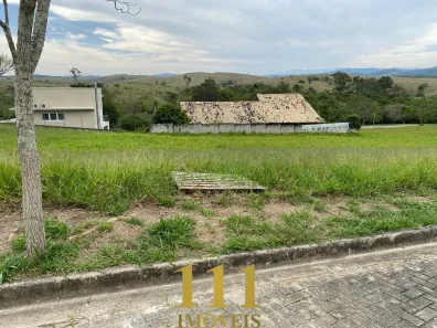 Lote/Terreno à venda, 1230m² no Condomínio Colinas do Parahyba, São José dos Campos