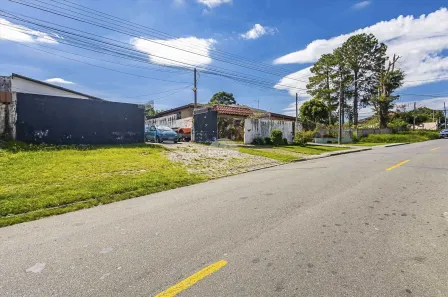 Lote/Terreno à venda, 577m² no Boa Vista, Curitiba