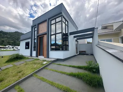 Casa com 3 Quartos à venda, 80m² no Bela Vista, Palhoça