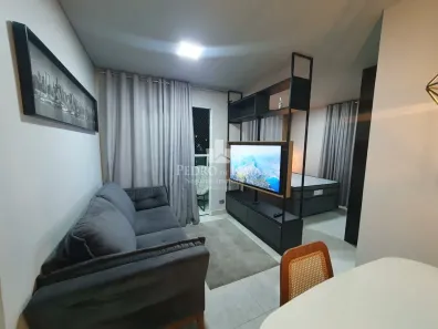 Apartamento com 1 Quarto para alugar, 35m² no Vila Formosa, São Paulo