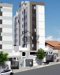 Apartamento com 2 Quartos à venda, 147m² no Ana Lúcia, Sabará