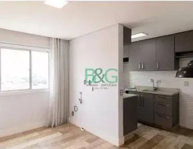 Apartamento com 2 Quartos à venda, 50m² no Vila Salete, São Paulo