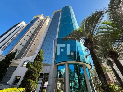Sala Comercial à venda, 190m² no Santo Amaro, São Paulo