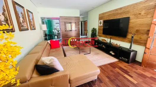 Casa com 4 Quartos à venda, 180m² no Vila Rosália, Guarulhos
