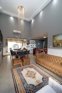 Casa com 3 Quartos à venda, 500m² no Garças, Piracicaba