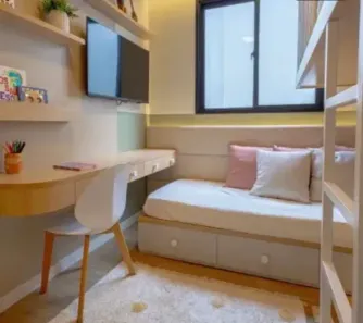 Apartamento com 3 Quartos à venda, 72m² no Da Paz, Manaus