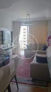 Apartamento com 3 Quartos à venda, 85m² no Parque Residencial Julia, São Paulo
