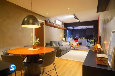 Apartamento com 3 Quartos à venda, 129m² no Petrópolis, Porto Alegre