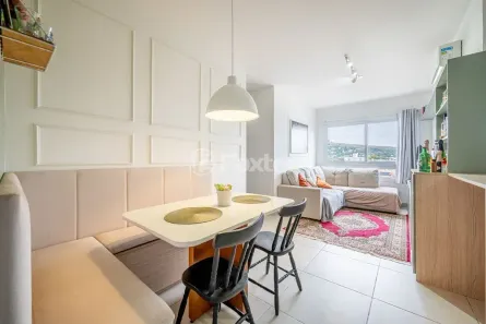 Apartamento com 2 Quartos à venda, 55m² no Teresópolis, Porto Alegre