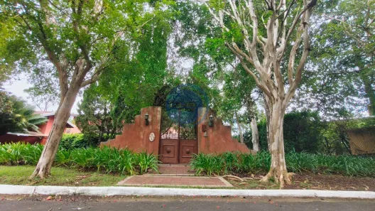 Casa de Condomínio com 5 Quartos para alugar, 543m² no Helvétia Country, Indaiatuba