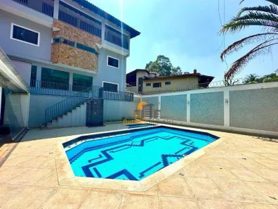 Casa com 4 Quartos à venda, 649m² no Parque dos Príncipes, São Paulo