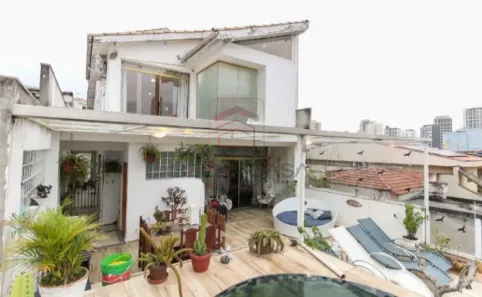 Sobrado com 3 Quartos à venda, 300m² no Vila Prudente, São Paulo