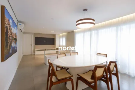 Apartamento com 3 Quartos à venda, 157m² no Água Branca, São Paulo