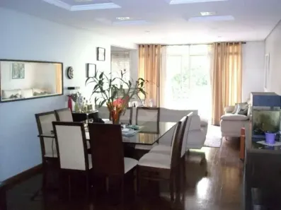 Apartamento com 3 Quartos à venda, 141m² no Pinheiros, São Paulo