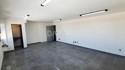 Sala Comercial com 1 Quarto à venda, 47m² no Centro, Campinas
