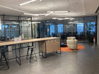 Sala Comercial para alugar, 500m² no Jardim Paulistano, São Paulo