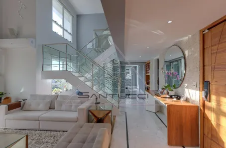 Apartamento com 4 Quartos à venda, 361m² no Cambuci, São Paulo