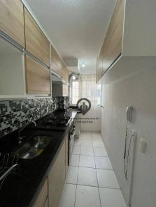 Apartamento com 2 Quartos à venda, 41m² no Campo Grande, Rio de Janeiro