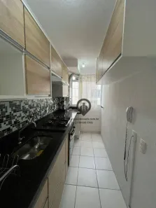 Apartamento com 2 Quartos à venda, 41m² no Campo Grande, Rio de Janeiro