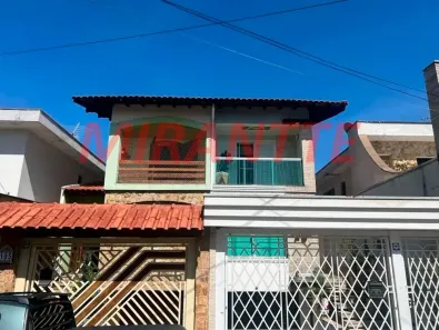 Sobrado com 4 Quartos à venda, 240m² no Parque Monteiro Soares, São Paulo