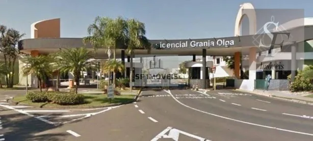 Lote/Terreno à venda, 580m² no Granja Olga I, Sorocaba