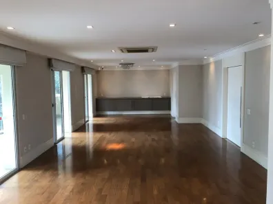 Apartamento com 4 Quartos à venda, 250m² no Indianópolis, São Paulo