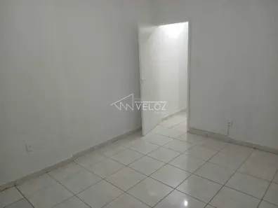 Apartamento com 1 Quarto à venda, 40m² no Centro, Rio de Janeiro