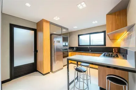 Sobrado com 4 Quartos à venda, 200m² no Indianópolis, São Paulo