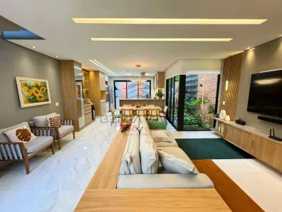 Sobrado com 3 Quartos à venda, 163m² no Mooca, São Paulo