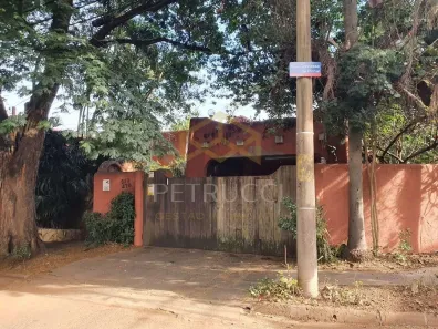 Casa com 4 Quartos à venda, 239m² no Cidade Universitária, Campinas