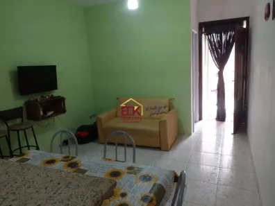 Apartamento com 1 Quarto à venda, 42m² no Rio da Prata, Ubatuba