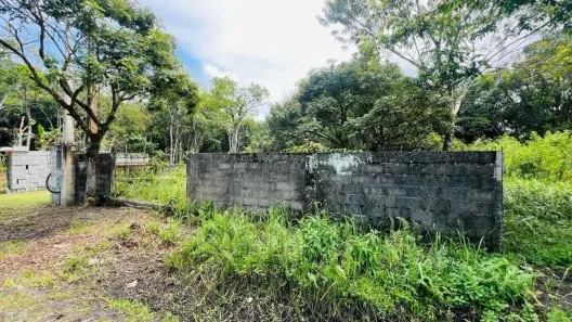 Lote/Terreno à venda, 363m² no Cibratel II, Itanhaém
