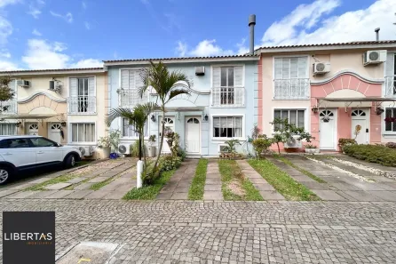Casa com 2 Quartos à venda, 78m² no Cavalhada, Porto Alegre