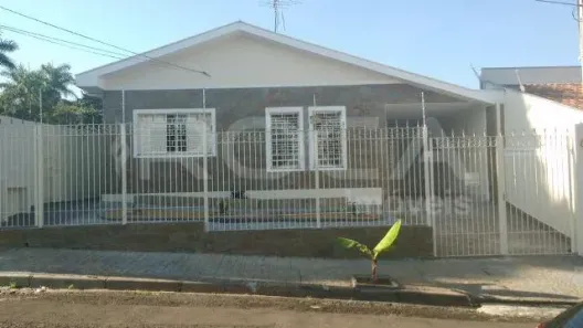 Casa com 3 Quartos à venda, 150m² no Cidade Jardim, São Carlos