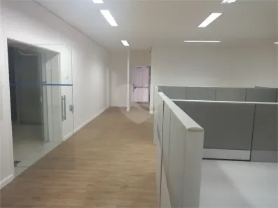 Ponto Comercial para alugar, 200m² no Bela Vista, São Paulo