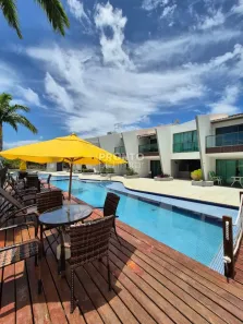 Apartamento com 1 Quarto à venda, 59m² no Cupe, Ipojuca