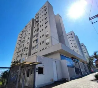 Apartamento com 2 Quartos para alugar, 63m² no Pinheiro, São Leopoldo