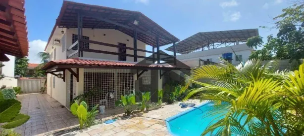 Casa com 5 Quartos à venda, 360m² no Janga, Paulista