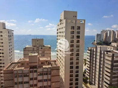 Apartamento com 4 Quartos à venda, 190m² no Vila Alzira, Guarujá